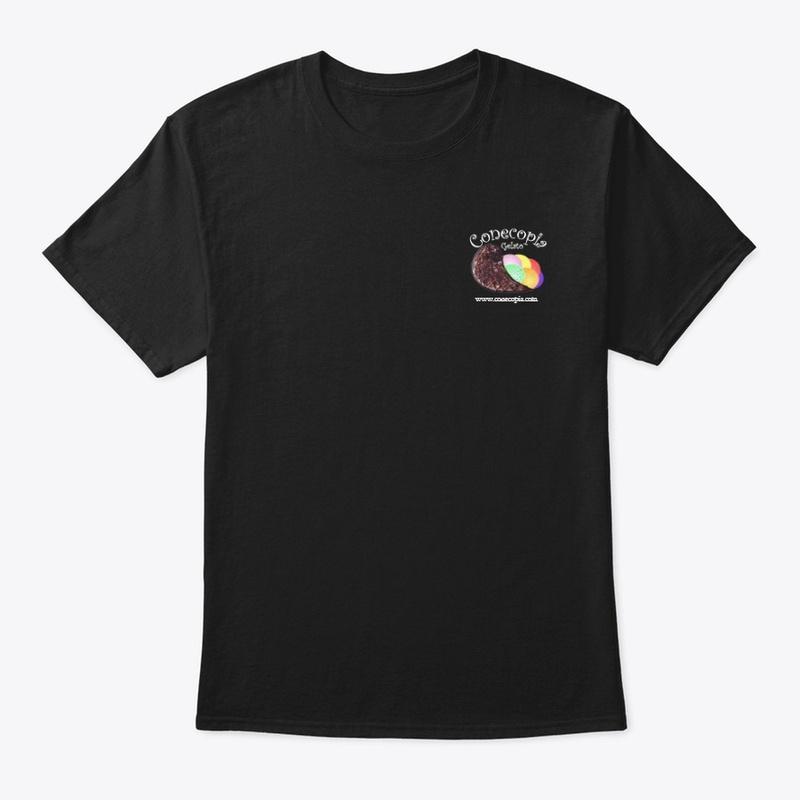 Conecopia Gelato T-Shirt